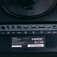Игровой монитор KTC M27T20 фото 11